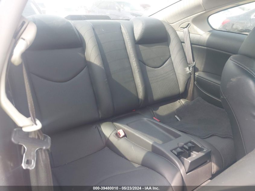 2013 Infiniti G37 Sport VIN: JN1CV6EK8DM922819 Lot: 39480010