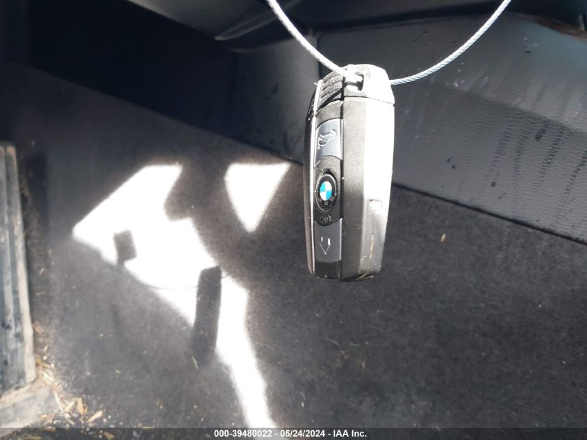 2011 BMW 328I xDrive VIN: WBAPK7C53BA463849 Lot: 39480022