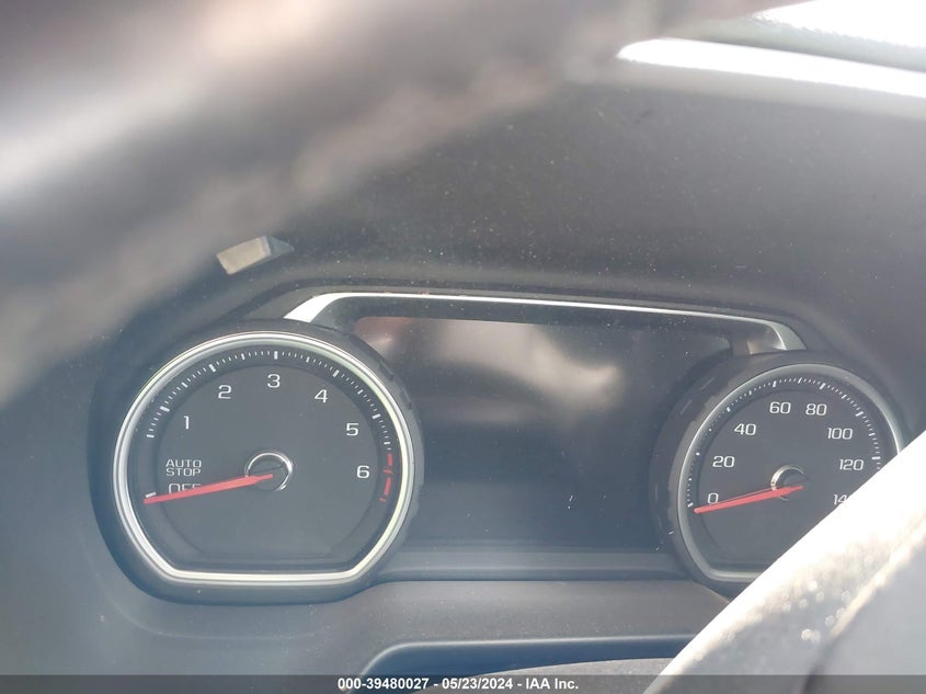 2021 Chevrolet Tahoe 4Wd Z71 VIN: 1GNSKPKD3MR301348 Lot: 39480027