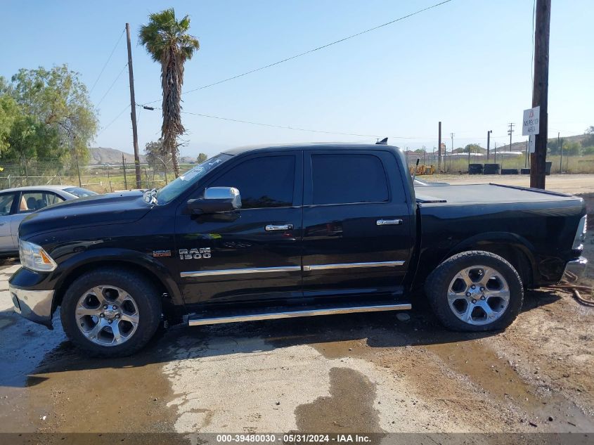 2015 Ram 1500 Laramie VIN: 1C6RR7NT4FS667117 Lot: 39480030