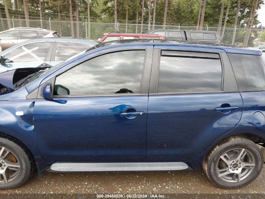 2005 Scion Xa VIN: JTKKT624650090032 Lot: 39480039