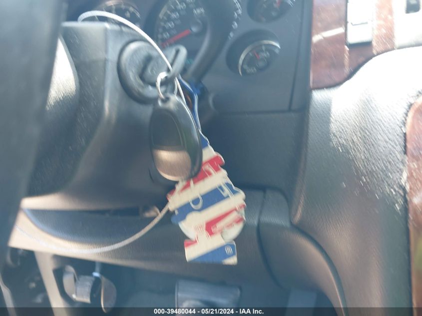 2007 Chevrolet Avalanche 1500 Ltz VIN: 3GNEC12007G266096 Lot: 39480044