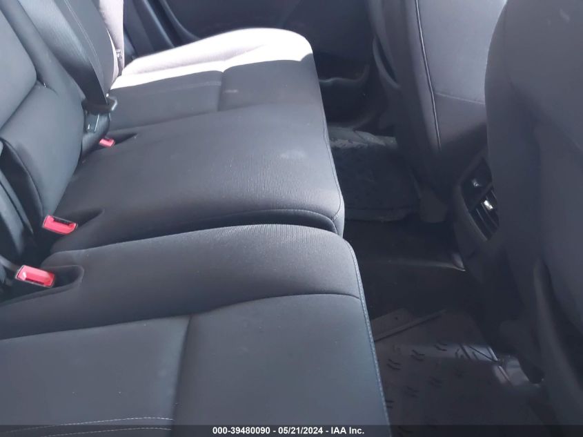 2014 Ford Edge Se VIN: 2FMDK3GC3EBB55141 Lot: 39480090