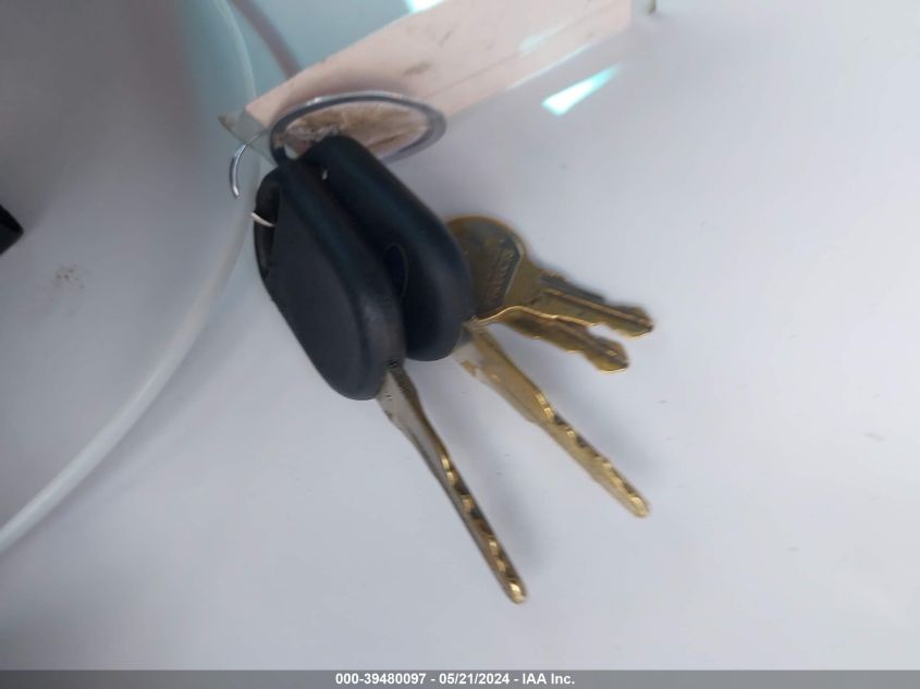 2001 Ford Ranger Edge/Xl/Xlt VIN: 1FTYR10U41TA68433 Lot: 39480097