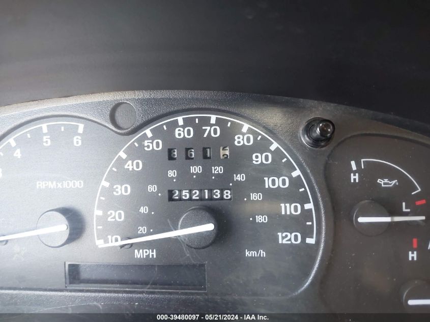 2001 Ford Ranger Edge/Xl/Xlt VIN: 1FTYR10U41TA68433 Lot: 39480097