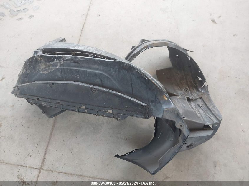 2009 Honda Accord 3.5 Ex-L VIN: 1HGCP36859A019059 Lot: 39480103