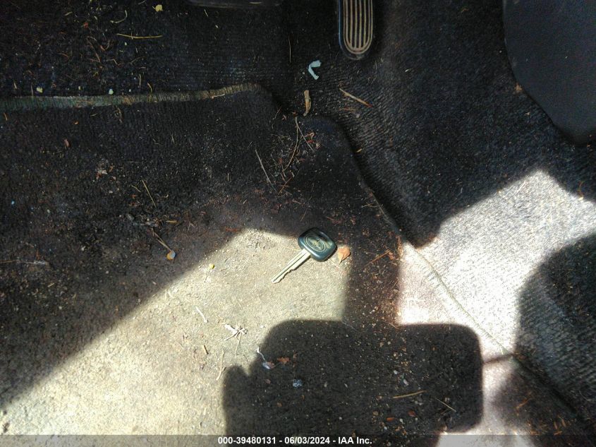 2006 Scion Xa VIN: JTKKT624865020732 Lot: 39480131