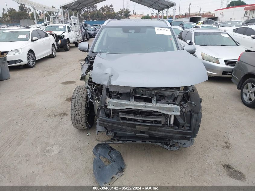 2020 Mitsubishi Outlander Es 2.4 S-Awc/Le 2.4 S-Awc/Se 2.4 S-Awc/Sel 2.4 S-Awc/Sp 2.4 S-Awc VIN: JA4AZ3A36LJ001618 Lot: 39480142