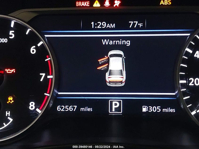 2022 Nissan Sentra Sv Xtronic Cvt VIN: 3N1AB8CVXNY283348 Lot: 39480146