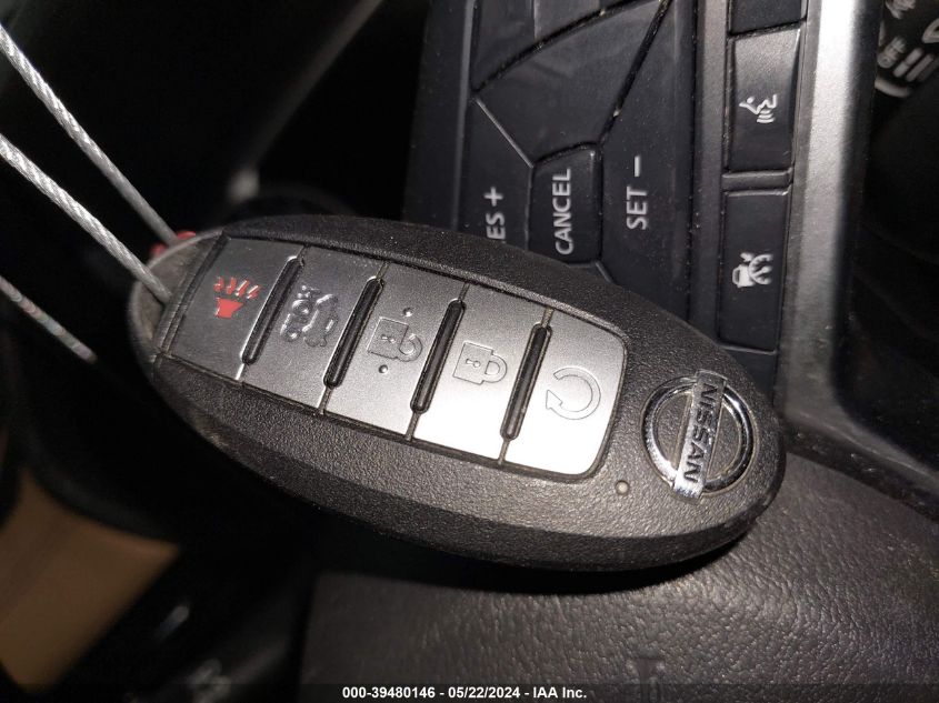 2022 Nissan Sentra Sv Xtronic Cvt VIN: 3N1AB8CVXNY283348 Lot: 39480146