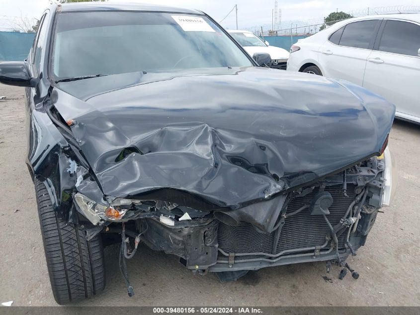 2005 Lexus Is 300 Sport Cross VIN: JTHED192250100384 Lot: 39480156