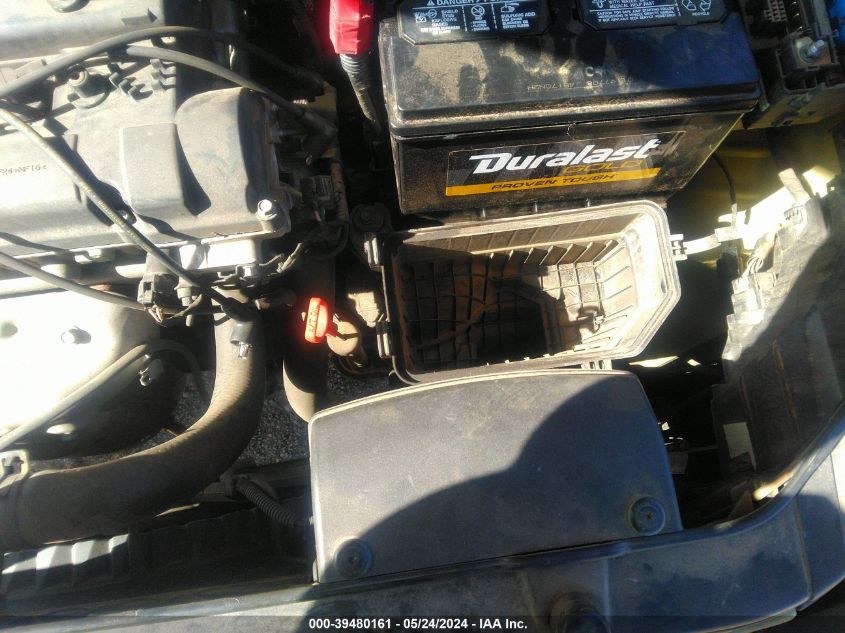 2010 Kia Soul + VIN: KNDJT2A28A7064223 Lot: 39480161