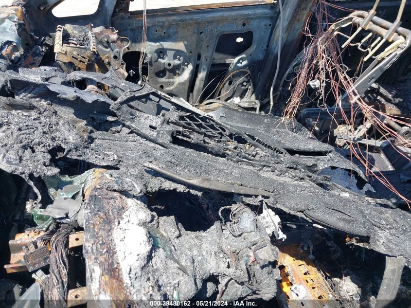 2016 Honda Odyssey Ex-L VIN: 5FNRL5H60GB071652 Lot: 39480162