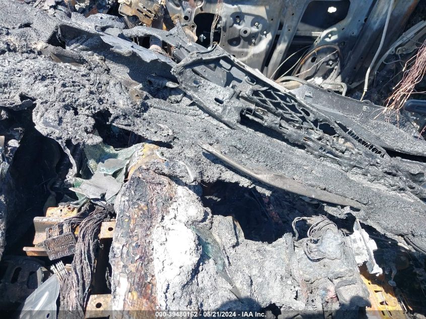 2016 Honda Odyssey Ex-L VIN: 5FNRL5H60GB071652 Lot: 39480162