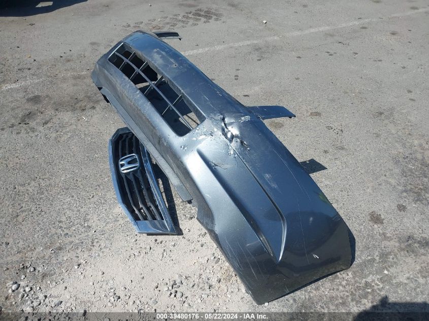 2009 Honda Accord 2.4 Lx VIN: 1HGCP26369A171365 Lot: 39480176