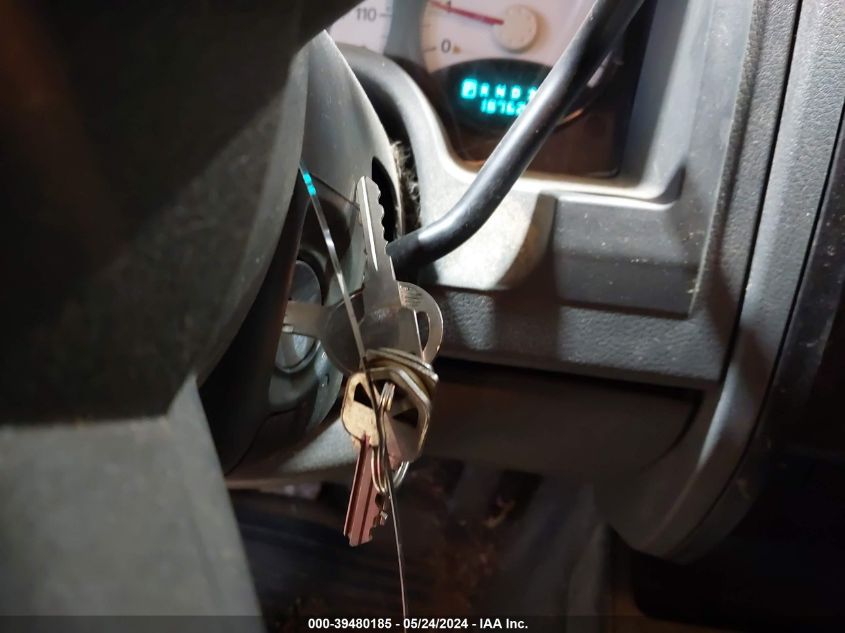 2005 Dodge Dakota St VIN: 1D7HE22K95S158188 Lot: 39480185