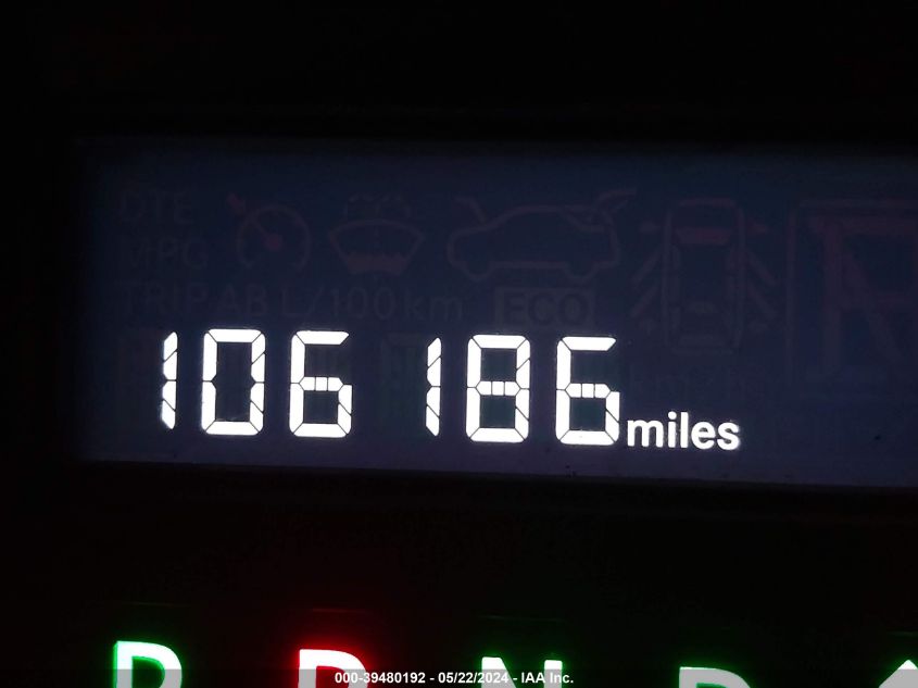 2012 Dodge Grand Caravan Se/Avp VIN: 2C4RDGBGXCR360529 Lot: 39480192