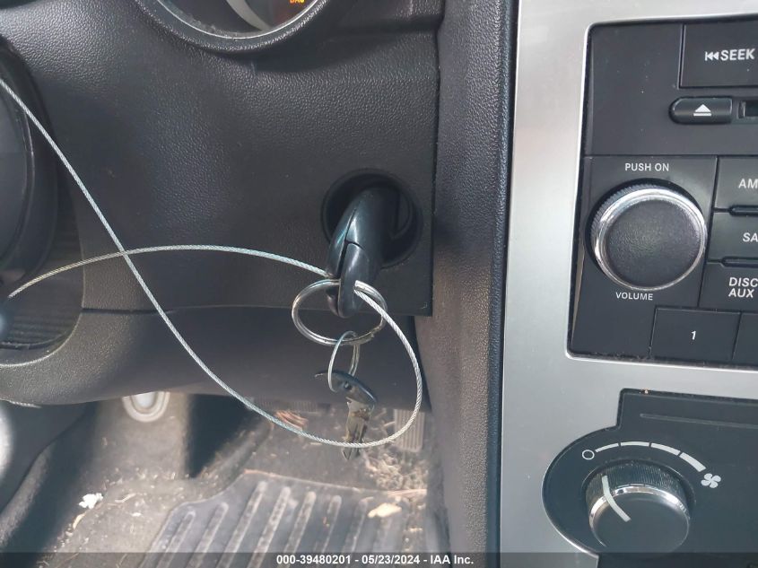 2009 Dodge Charger Sxt VIN: 2B3KA33V99H573651 Lot: 39480201