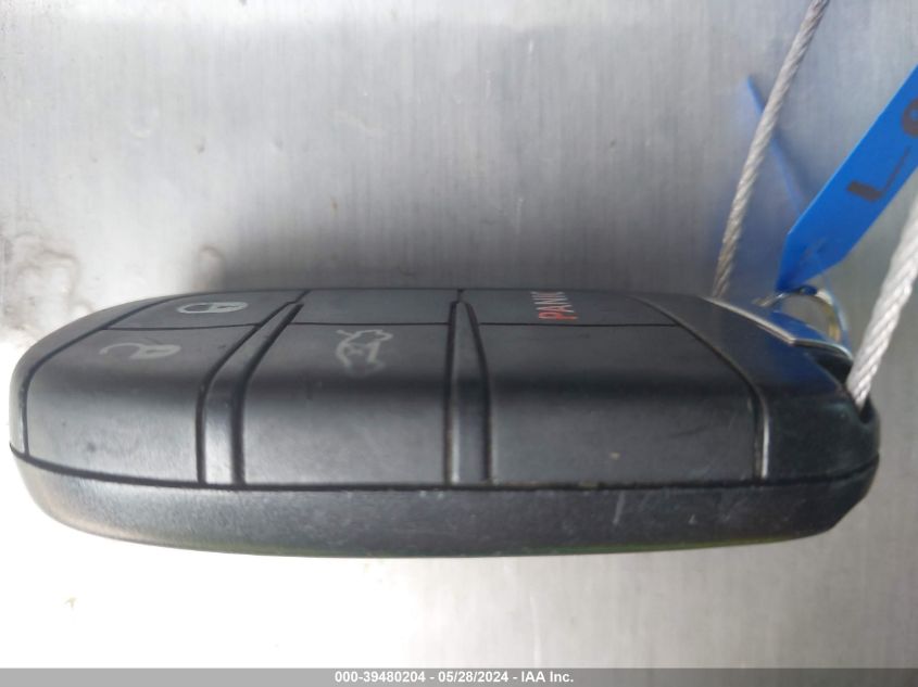 2016 Chrysler 200 Limited Platinum VIN: 1C3CCCAB4GN191347 Lot: 39480204