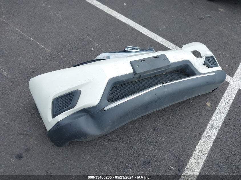 2016 Nissan Rogue Sv VIN: KNMAT2MV1GP667237 Lot: 39480205