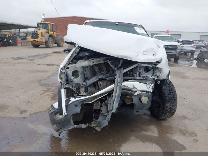 2001 Ford F-150 King Ranch Edition/Lariat/Xlt VIN: 1FTRW08L31KA90920 Lot: 39480238