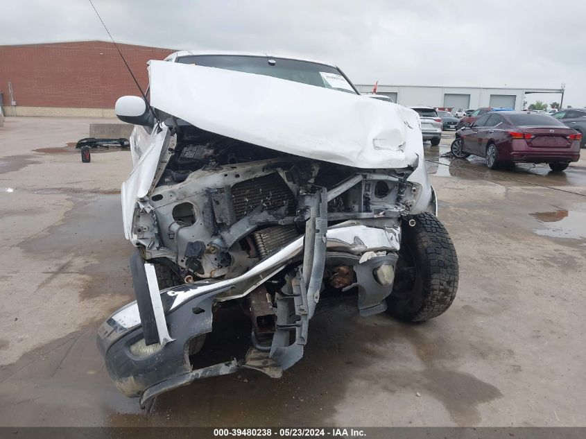 2001 Ford F-150 King Ranch Edition/Lariat/Xlt VIN: 1FTRW08L31KA90920 Lot: 39480238