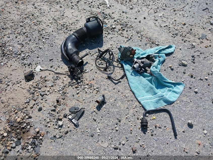 1999 Ford Expedition VIN: 1FMPU18L1XLA97799 Lot: 39480245