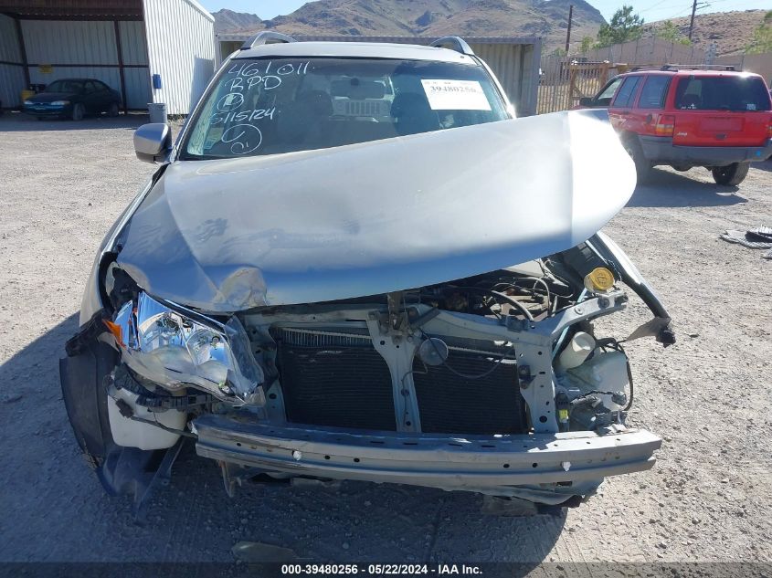 2009 Subaru Forester 2.5X VIN: JF2SH63669G734457 Lot: 39480256