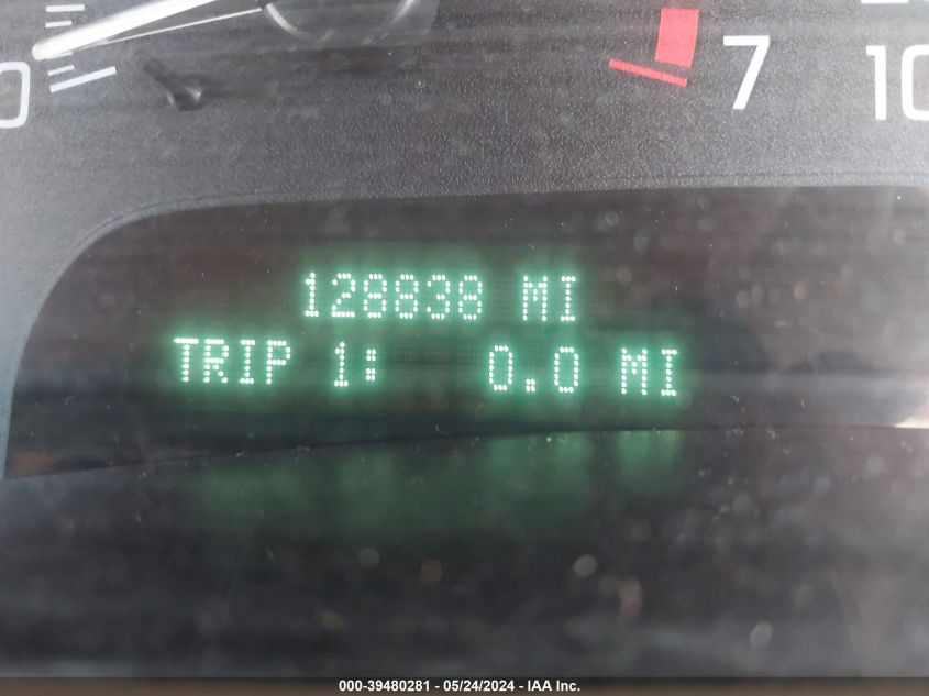 2003 Buick Park Avenue VIN: 1G4CW54K734149437 Lot: 39480281