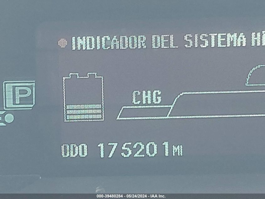 2010 Toyota Prius Ii VIN: JTDKN3DU0A5180710 Lot: 39480284