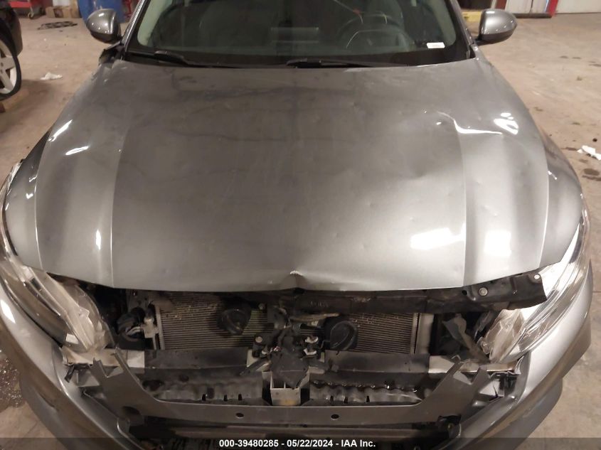 2020 Nissan Altima S Fwd VIN: 1N4BL4BV0LC124116 Lot: 39480285