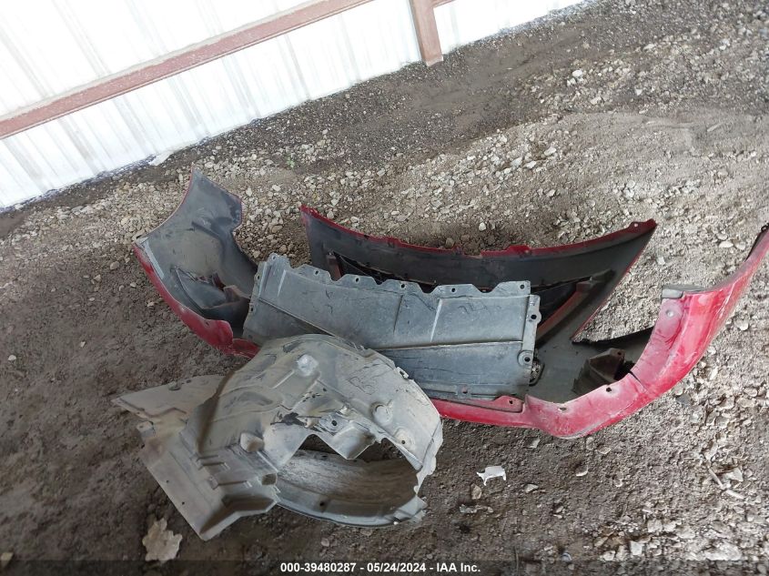 2015 Nissan Versa 1.6 S/1.6 S+/1.6 Sl/1.6 Sv VIN: 3N1CN7APXFL902611 Lot: 39480287