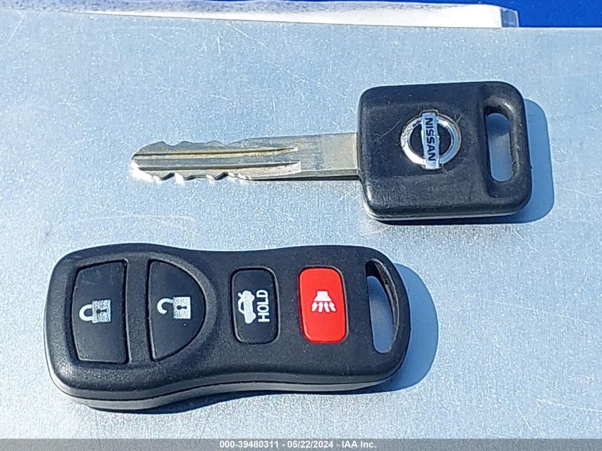 2005 Nissan 350Z Enthusiast VIN: JN1AZ36A45M759149 Lot: 39480311