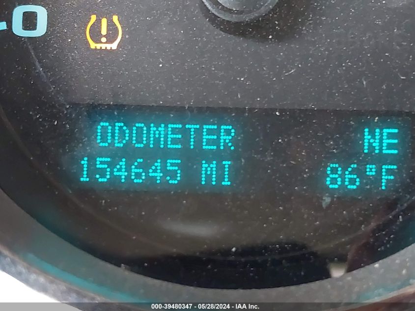 2011 GMC Sierra 1500 Sle VIN: 1GTR1VE05BZ326241 Lot: 39480347