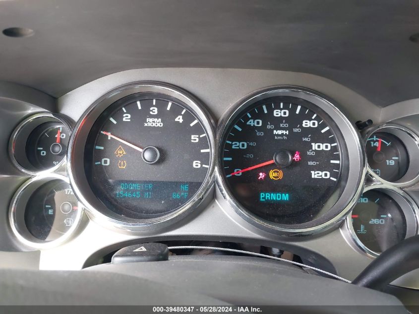 2011 GMC Sierra 1500 Sle VIN: 1GTR1VE05BZ326241 Lot: 39480347