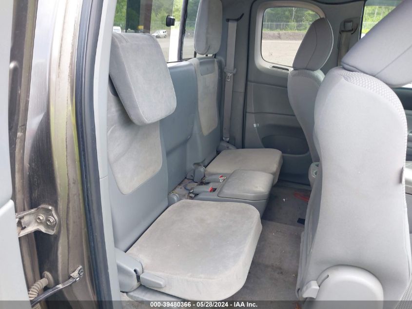 2009 Toyota Tacoma Base V6 VIN: 5TEUU42N49Z609773 Lot: 39480366