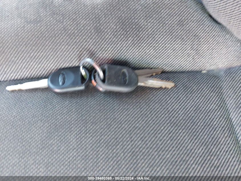 2002 Ford Ranger Edge/Tremor/Xl/Xlt VIN: 1FTYR14V52PB29530 Lot: 39480369