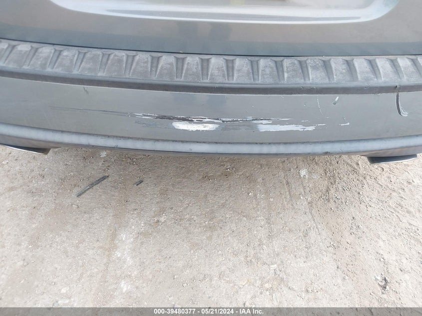 2009 Hyundai Santa Fe Limited VIN: 5NMSH13E39H265555 Lot: 39480377