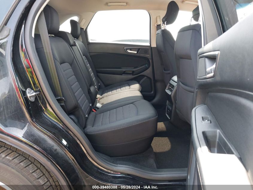 2017 Ford Edge Se VIN: 2FMPK3G98HBC54401 Lot: 39480388