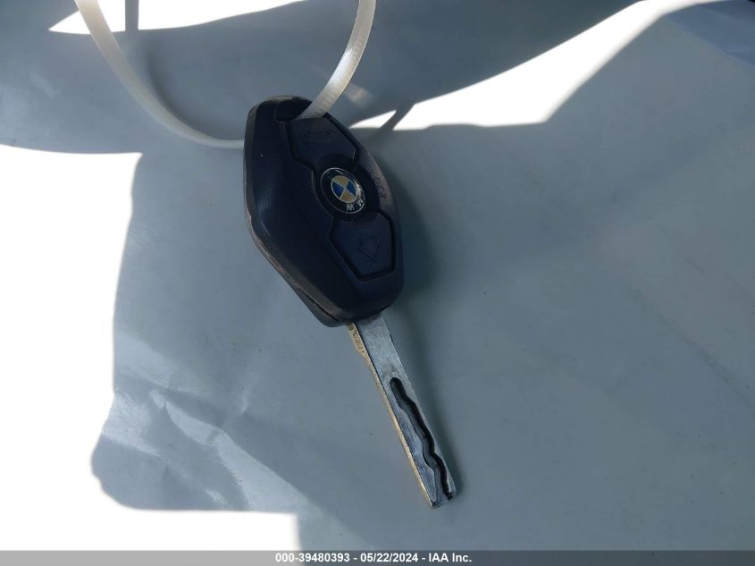 2005 BMW X5 3.0I VIN: 5UXFA13595LY14320 Lot: 39480393