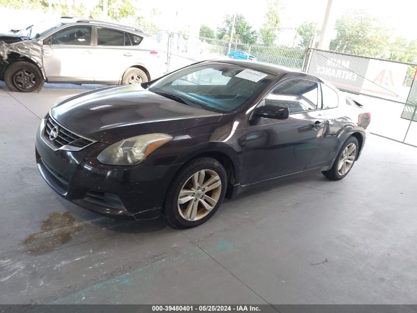 1N4AL2EP8BC104126 | 2011 NISSAN ALTIMA