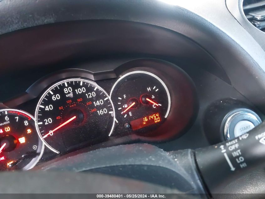 2011 Nissan Altima 2.5 S VIN: 1N4AL2EP8BC104126 Lot: 39480401