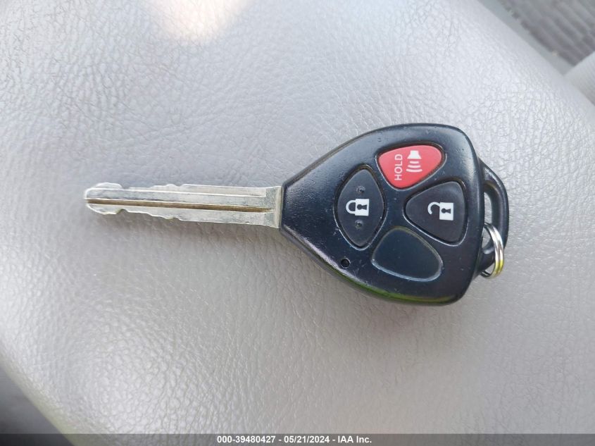 2009 Toyota Rav4 VIN: JTMZF33V69D005773 Lot: 39480427