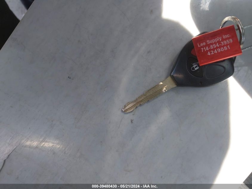 2007 Toyota Rav4 Limited VIN: JTMBD31V576047699 Lot: 39480430