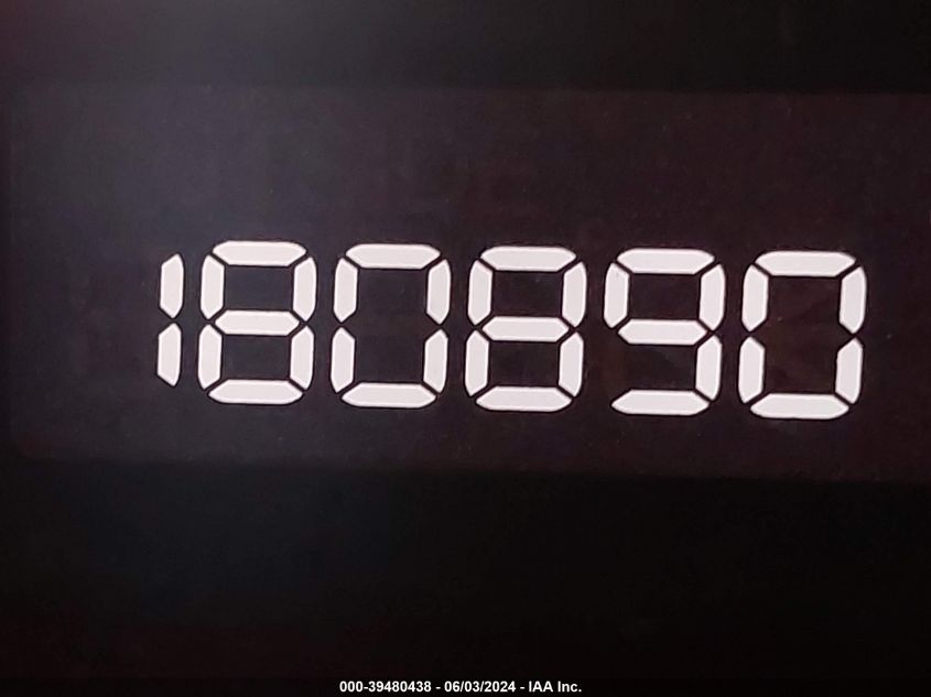 2005 Honda Accord 2.4 Lx VIN: 1HGCM56405A045967 Lot: 39480438