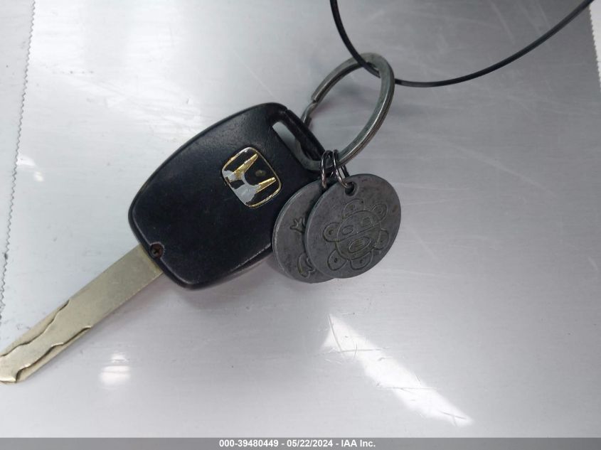 2013 Honda Civic Lx VIN: 19XFB2F56DE210666 Lot: 39480449