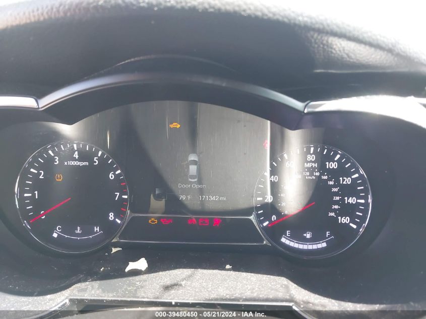 2013 Kia Optima Sx VIN: 5XXGR4A60DG101123 Lot: 39480450