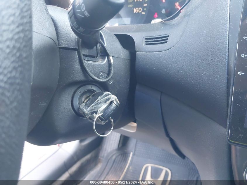 2004 Honda Accord 2.4 Ex VIN: 1HGCM55834A111821 Lot: 39480456