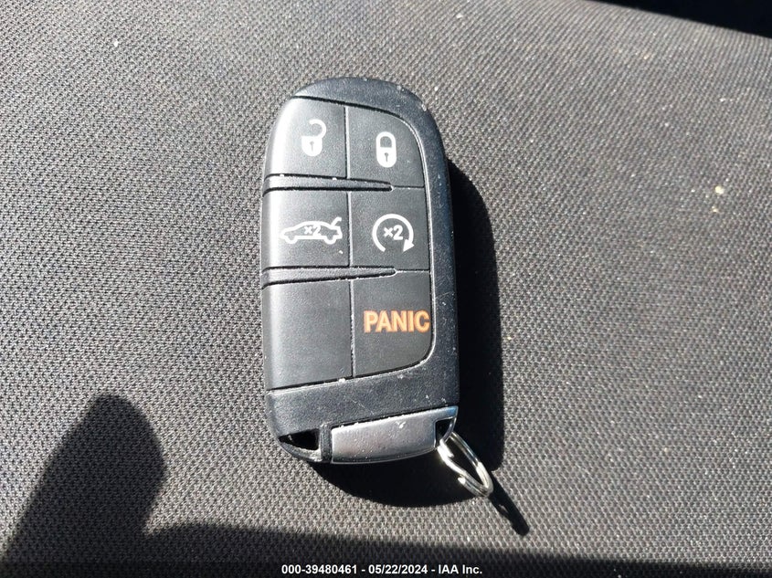 2023 Dodge Charger Gt VIN: 2C3CDXHGXPH554779 Lot: 39480461