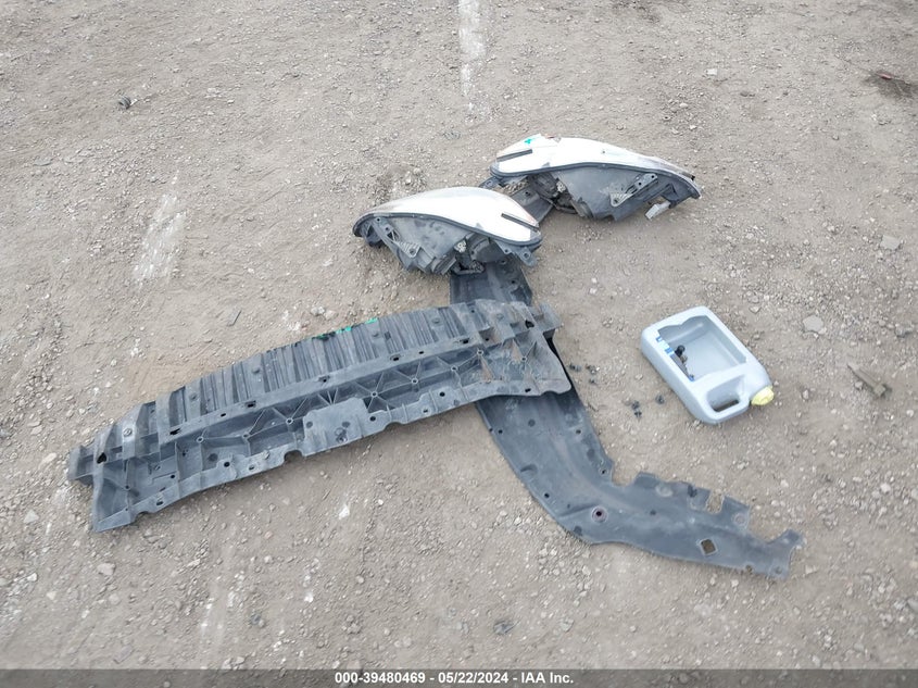 2014 Nissan Sentra S VIN: 3N1AB7AP5EY320692 Lot: 39480469